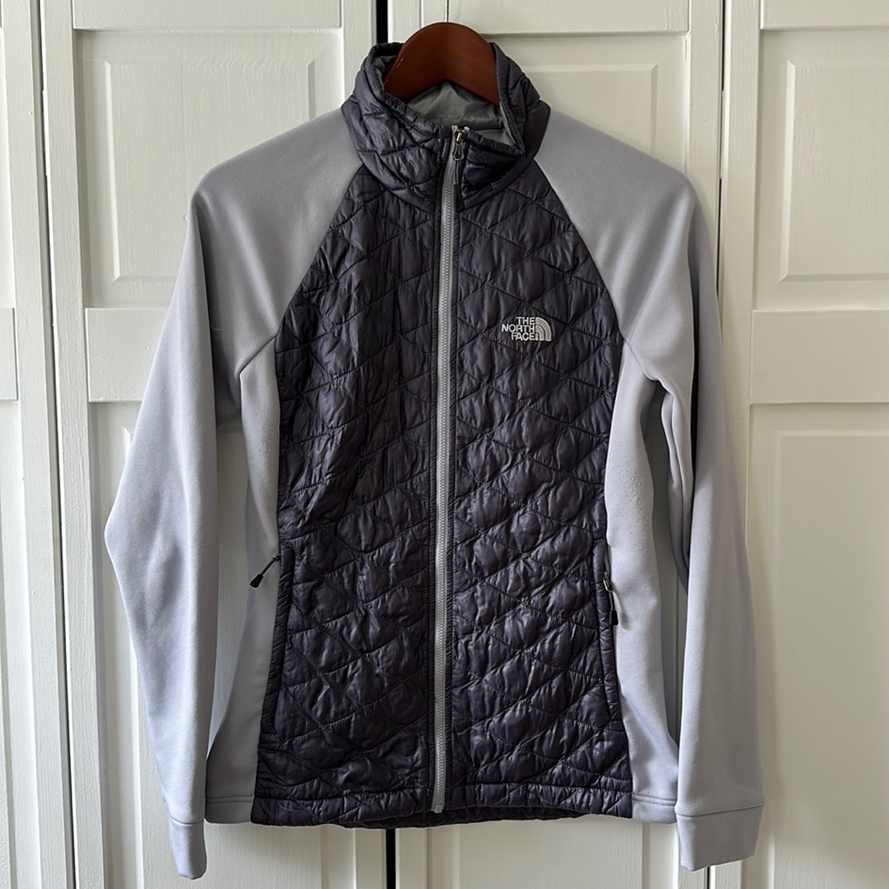 North Face Shell Layer - image 1